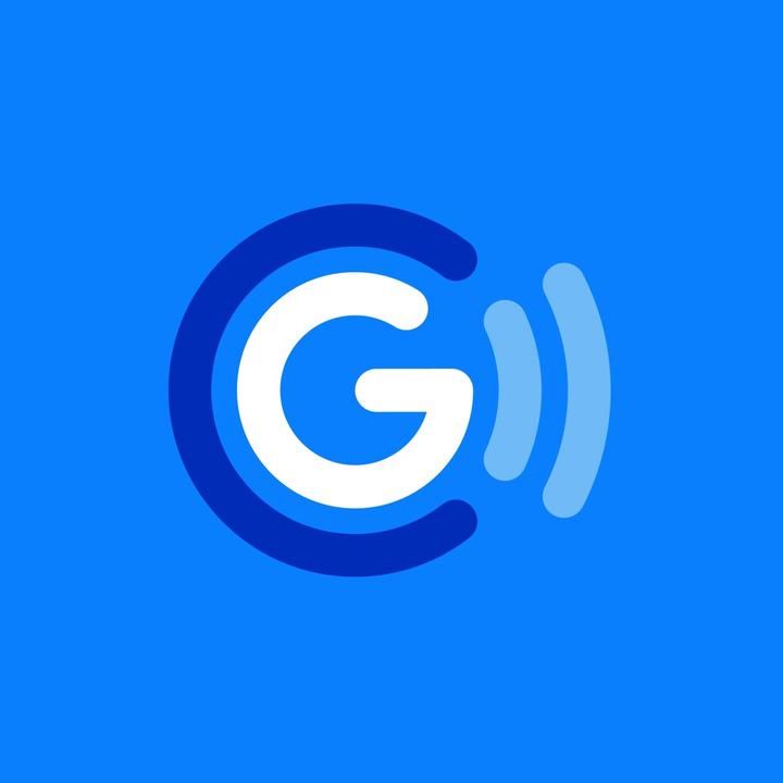 Gcash logo