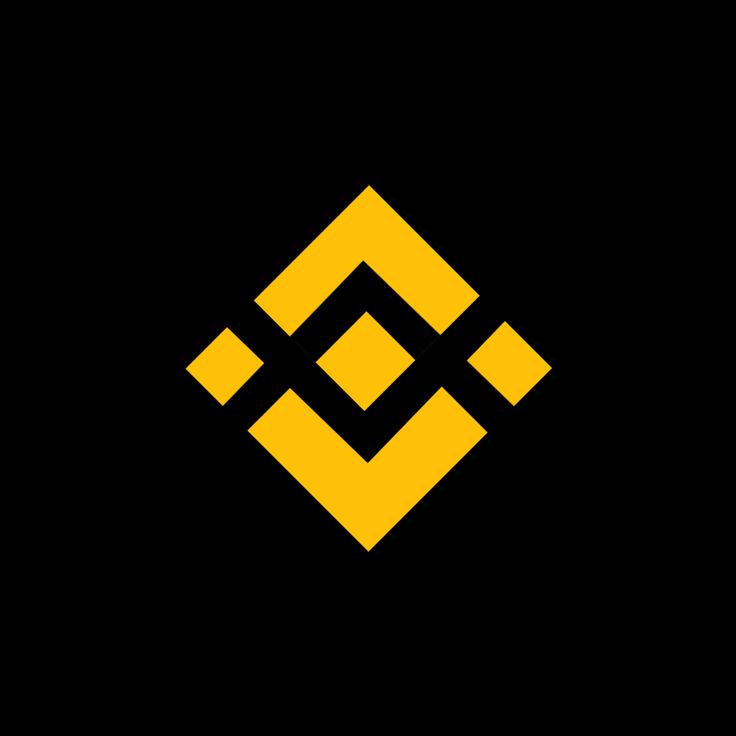 Binance logo