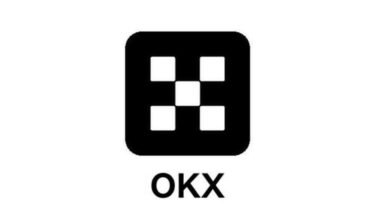 OKX logo