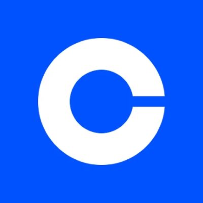 Coinbase logo